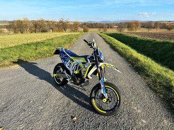 HUSQVARNA 701 SM 2018 TUNED - 11