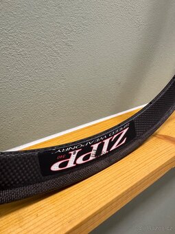 ZIPP 340 700c 28d NOS - 11