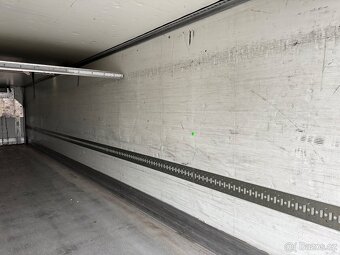 Krone SD Carrier Vector 1950 přepážka - 11