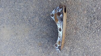 Anglie veteráni - N.D - 11