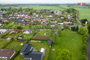 Prodej pozemku k bydlení, 1676 m², Bohuslavice - 11