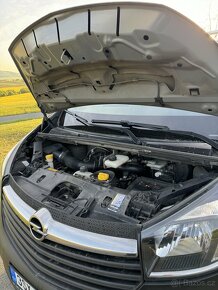 Opel vivaro 1.6cdti - 11