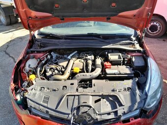 Renault Clio IV 1,5 DCi - 11
