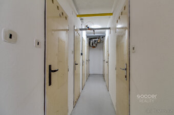 Prodej bytu 2+1/S, 57,2 m², ul. Jívenská, Praha 4 - Michle - 11