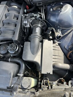 Bmw E39 - 11