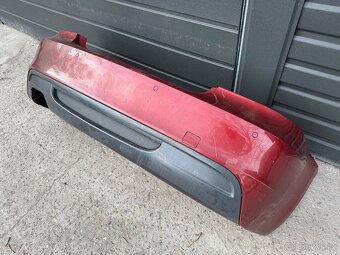 BMW E82/E88 M-Paket set nárazníku - 11