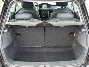 Mini One, 1.6i, Servisní kniha - 11