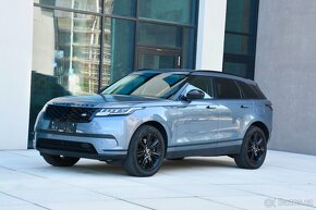 LAND ROVER Range Rover Velar P400e Plug in Hybrid 4x4 - 11