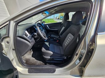 Kia Ceed 1.4 CVVT 73 kW - 11