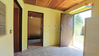 Prodej chalupy, 50 m², Lom - 11