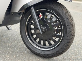 Kentoya Mojito 125 4T - 11