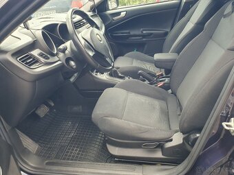 Alfa Romeo Giulietta 1.4 TB 125kw(170PS) Multiair TCT - 11