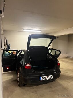 SEAT Leon 1M, 1.9TDI, 81kw - 11