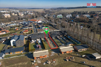 Prodej rodinného domu, 144 m², Toužim, ul. Tepelská - 11