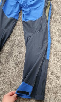 ŠPIČKOVÉ OUTDOOROVÉ KALHOTY NORRONA FJORA FLEX PC 5500,- - 11
