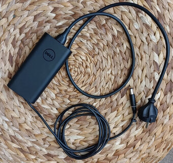 prodam DELL Latitude E5550 + docking station PR03X - 11
