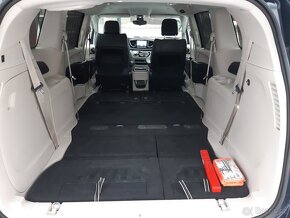 Chrysler Pacifica 3,6L V6 Touring L, 7 míst. kůže, kamera - 11