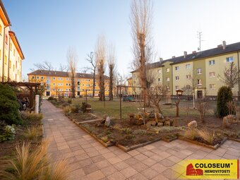 Hodonín, OV 2+1, 66 m2 - byt, ev.č. E2337L031 - 11