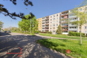 Prodej, byty/4+1, 89 m2, Rodopská 3153/4, 14300 Praha, Hlavn - 11