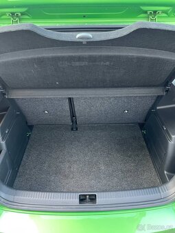 Škoda Fabia 3 III 1.0 MPI - 11