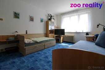 Prodej bytu 3+kk 72 m² Duchcovská, Teplice - 11