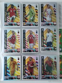 Karty Euro 2024 topps. - 11