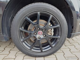Fiat Freemont 2.0 Multijet 125kW - 11