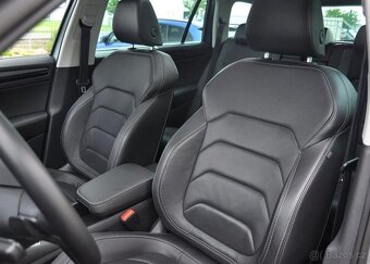 Škoda Kodiaq 2,0TDi STYLE PANOR. K360 TAŽNÉ - 11