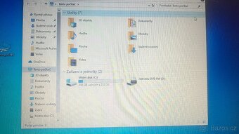 starší notebook HP-EliteBOOK 6930p - 11