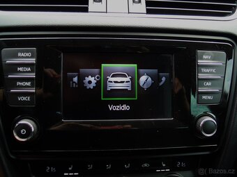 Škoda Octavia 1.2TSi SERVIS - BRZDY - 11