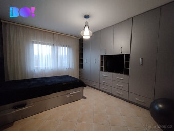 Prodej rodinného domu s možností podnikání a relaxace, Petřv - 11