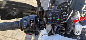 Triumph Tiger 1050 Sport - 11