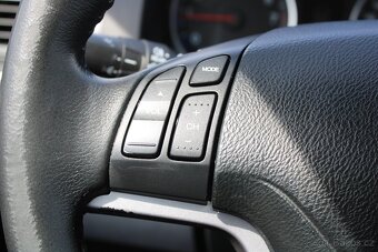 Honda CR-V, 2,0i 110KW, ELEGANCE, ČR, 4 x 4, r.v. 2008 - 11