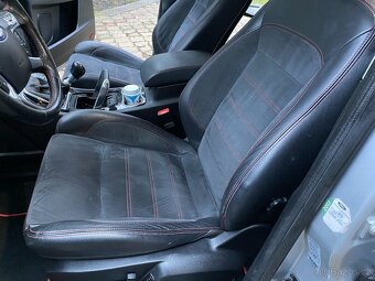 Prodám Ford Smax, Titanium S , 2,0 tdci, 120 kW - 11