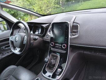 Renault Espace 2018 Energy Intens 2018 7 míst Tažné DPH - 11