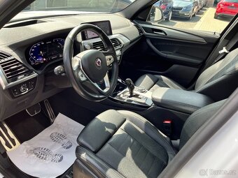 BMW ALPINA XD3 3.0d 285kW r.v.2020 ODPOČET DPH - 11