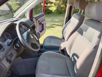 VW Caddy 1.4 life r.v. 2006 - 11