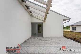 Prodej, domy/rodinný, 160 m2, Kozomín, Mělník [ID 71926] - 11