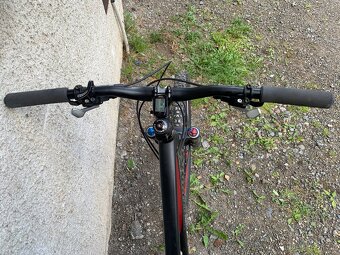 SPECIALIZED STUMPJUMPER COMP 26" - 11