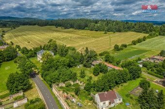 Prodej rodinného domu, 300m², Podbořanský Rohozec, Podbořany - 11