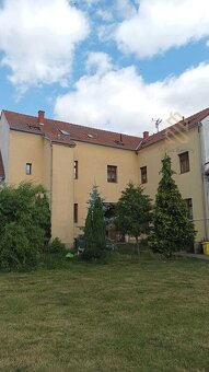 Pronájem byt, 1kk, 36m2, Palackého náměstí, Brozany nad Ohří - 11