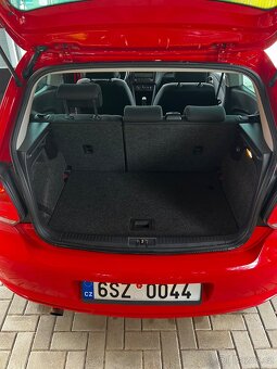 Volkswagen Polo 1.2 TSI - 11