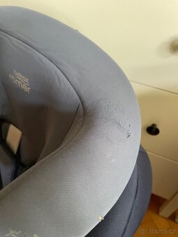 Autosedačky Britax 2020 - 11