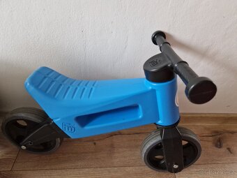 Funny Wheels 2v1 - 11