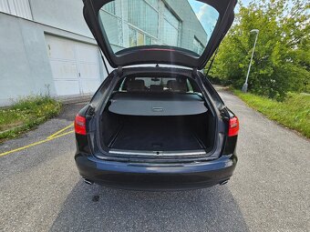 Audi A6C7 3.0TDI 150KW - 11