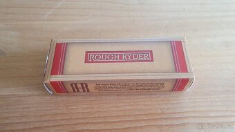 Rough Rider kamp king - 11
