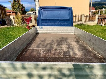 Volkswagen Crafter 2.0 TDI 80Kw,2011 - 11