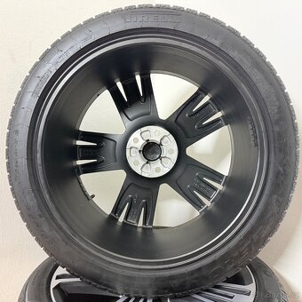 SEAT TARRACO 5x112 R20 ET41+ZIMNÍ 235/45R20 7mm - 11