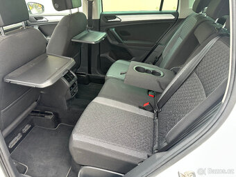 Volkswagen Tiguan 2.0 TDI 110kW/4x4/DSG/Navi - 11