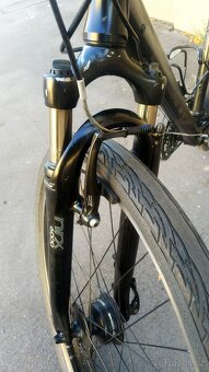 Horské kolo Scott Nomad TR3. Kolo je seřízené a připravené - 11